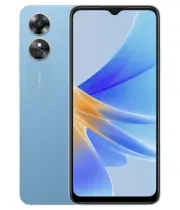Oppo A17