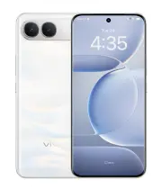 Vivo V80 Lite smartphone with dual cameras and modern display